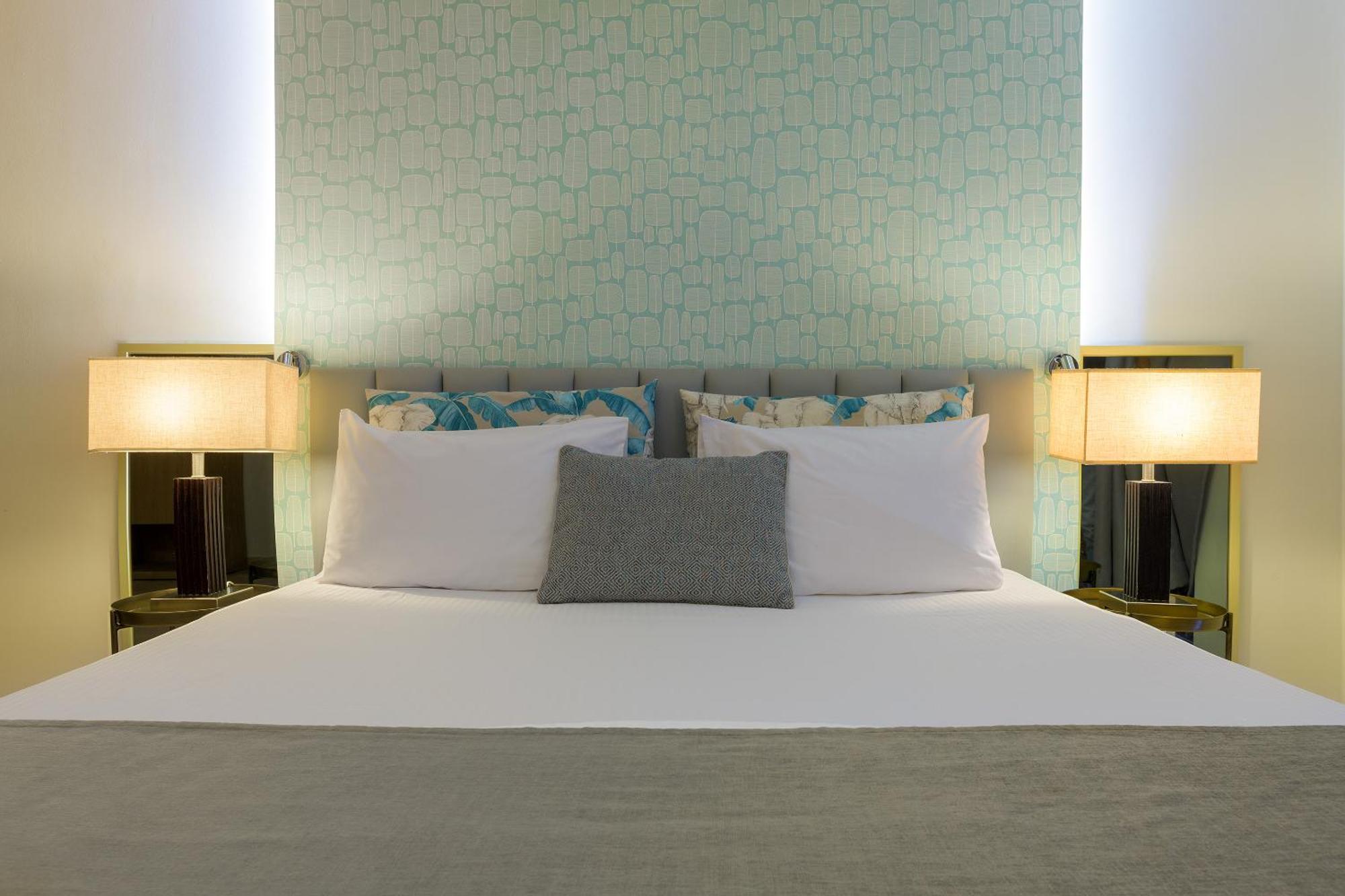Lindos Imperial Resort&Spa Kiotari Habitación foto