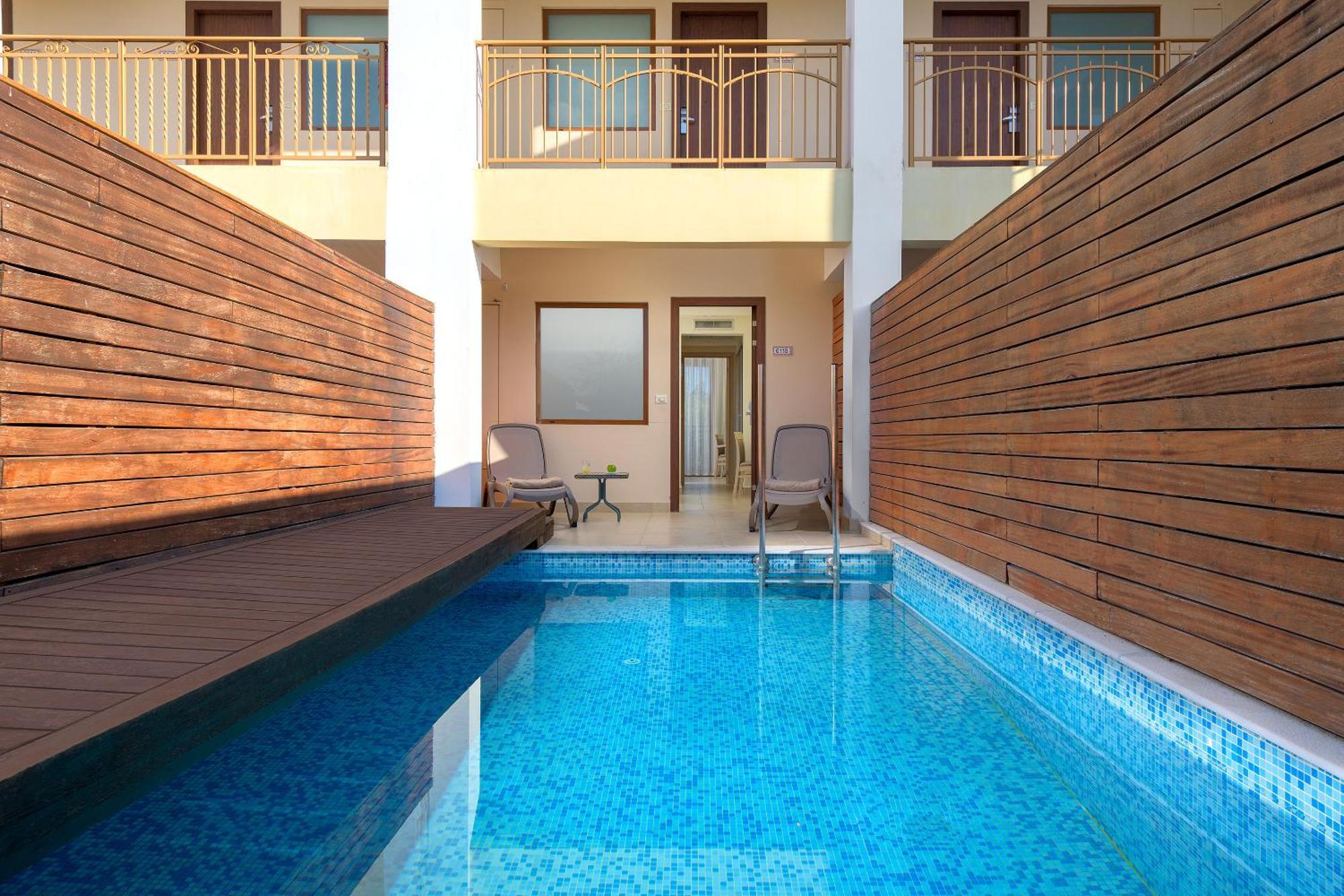 Lindos Imperial Resort&Spa Kiotari Habitación foto
