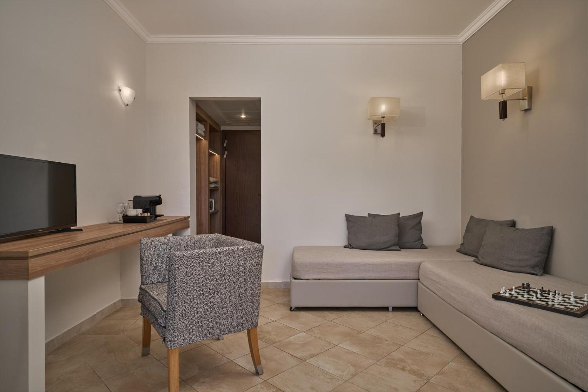 Lindos Imperial Resort&Spa Kiotari Habitación foto