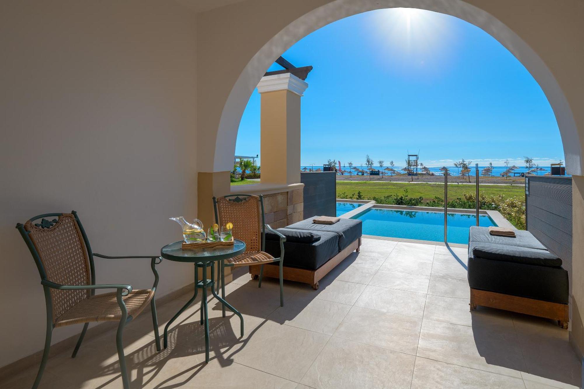 Lindos Imperial Resort&Spa Kiotari Habitación foto