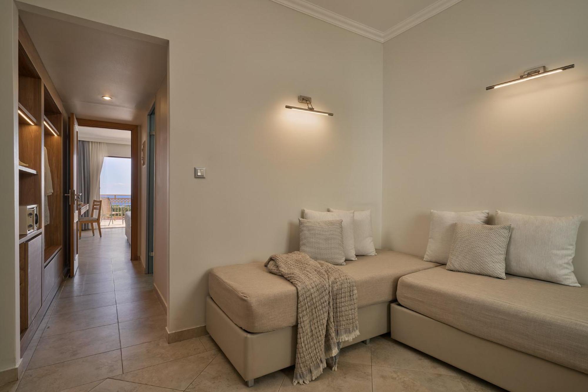 Lindos Imperial Resort&Spa Kiotari Habitación foto
