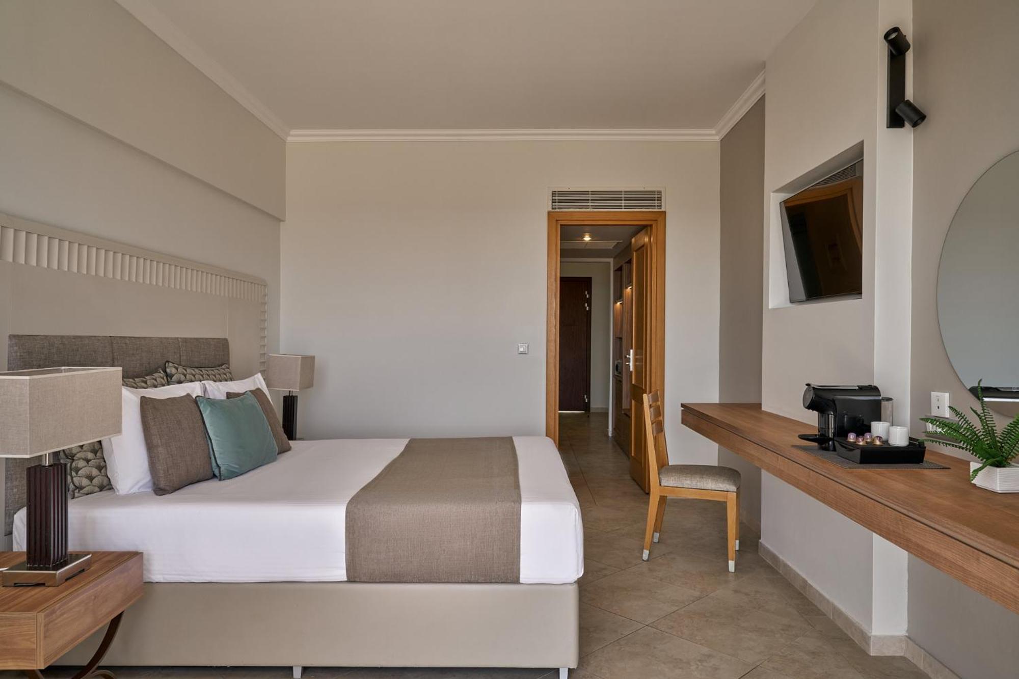 Lindos Imperial Resort&Spa Kiotari Habitación foto